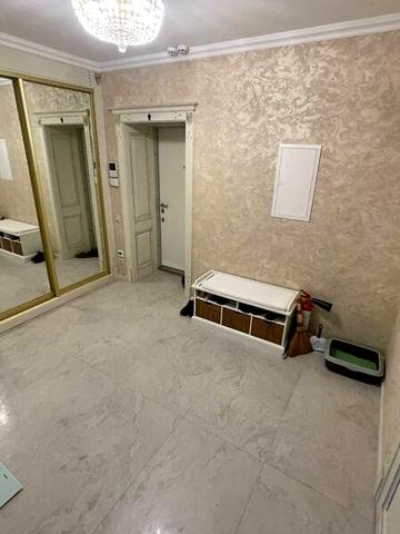 Продаж 3к Квартира Валерія Лобановського вулиця ЖК Чайка