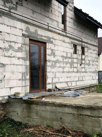 Продам Новобудову