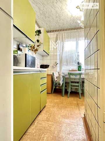 Продаж 3к Квартира Холодногірська вулиця