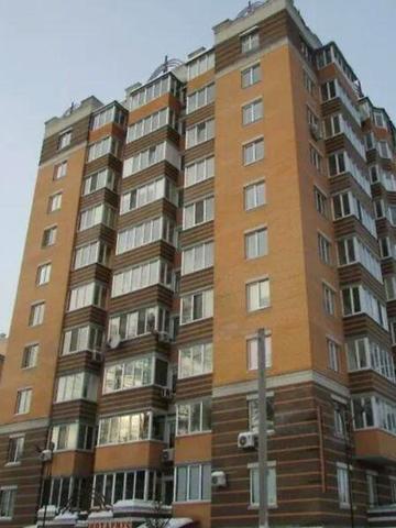 Продаж 1к Квартира вул. Соборна ЖК Янтарный