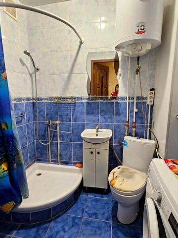 Довгострокова оренда 1к Квартира Гвардійців-Широнінців вулиця