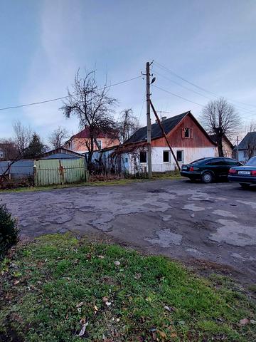 Мирослава Тураша вул., 30