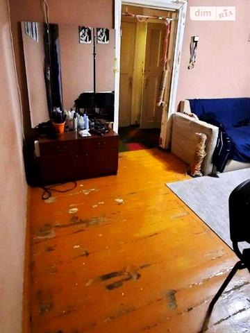 Продаж 3к Квартира Костромська вулиця