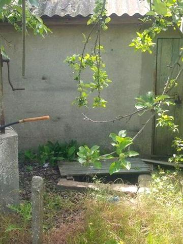 Продаж 2к Дім Садова вулиця