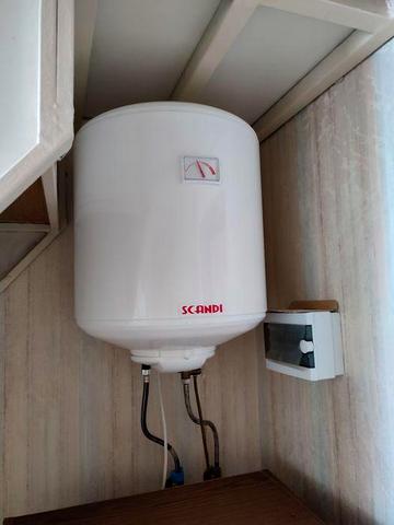 Сдам 2 -ух уровневую квартирку ЖК Воробьёвы Горы, м. Ак.Павлова