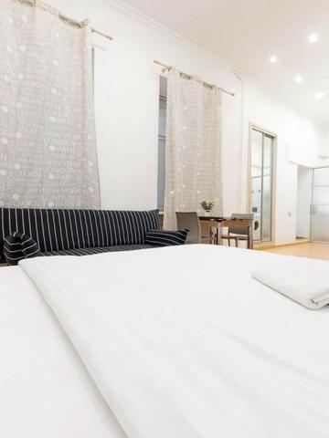 Однокомнатная квартира на Малой Житомирской (618)