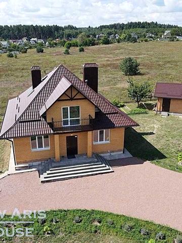 Лісова Поляна вулиця