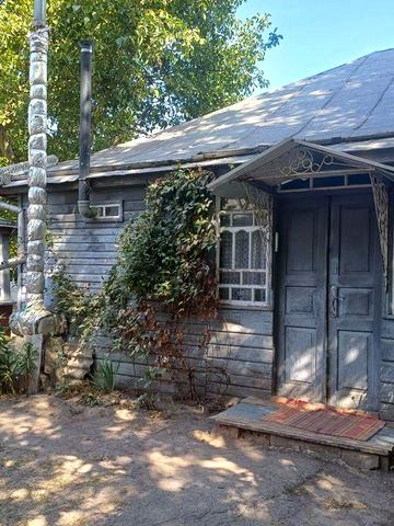 Продам будинок в смт Опішня