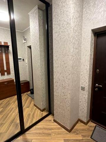 Продаж квартири в новобудові ЖК Садовий Розсошенці ЖК Садовий