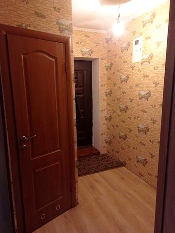 Продаж 1км.квартири у м. Соснівка.