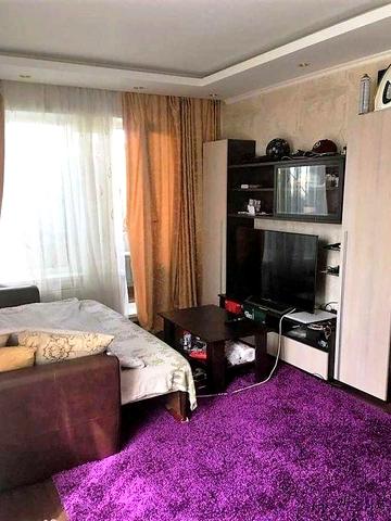 Сдам 1к.квартиру р-н просп. Мазепы (правый берег)