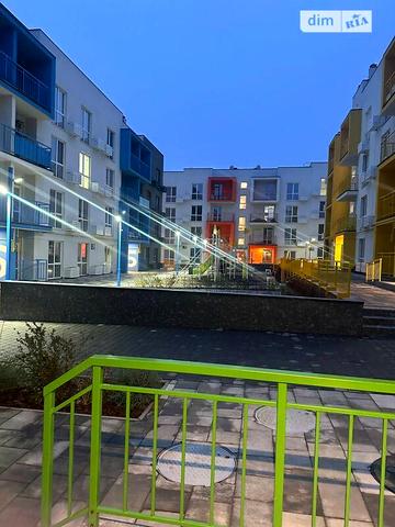 Продаж 1к Квартира Фруктова вулиця ЖК Art Misto