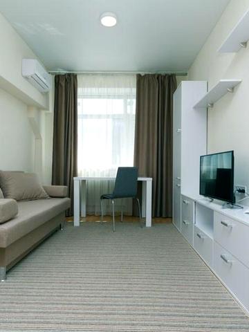 Ваш уютный уголок в Соломенском районе