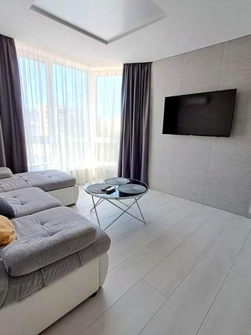 Новая стильная квартира в сердце Тернополя - Андреевский