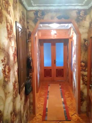 Продаж 4к Квартира вул. Балківська