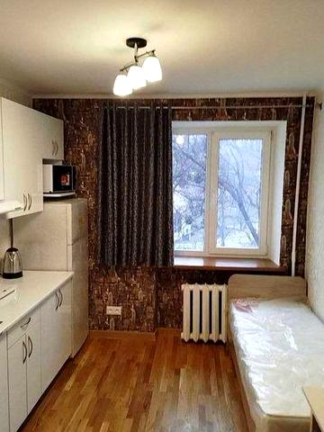 Продаж смарт-квартири Новоукраїнська 2/6  Сирець Шевченкывський