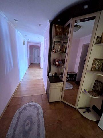 3 комн. кв с мебелью и техникой на Южной