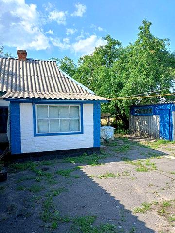 Продам будинок в селі