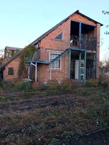 Дача в Кооперативі «Цукровик» можливий обмін на авто