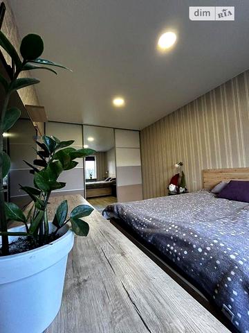 Продаж 1к Квартира Мінеральна вулиця ЖК Status