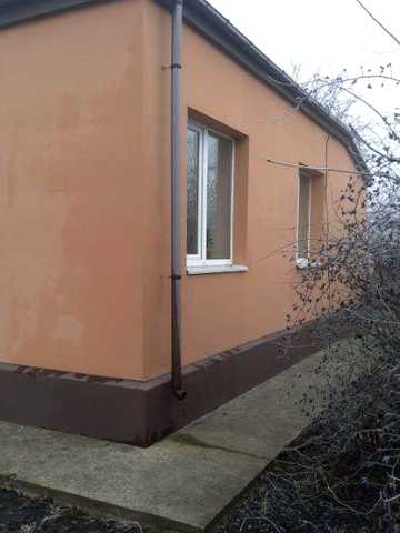 Продам 2 будинки на ділянці Іларіонове