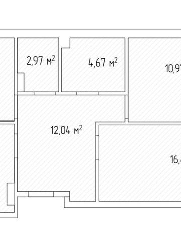 Продаж 3-х кімнатної квартири ЖК «Європейський квартал» ЖК Європейський Квартал