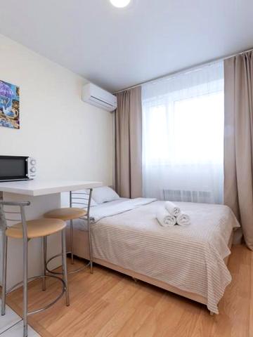 Уют и удобство в ЖК SmartHouse