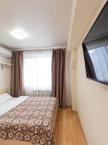 Посуточная аренда - возле метро - живите с комфортом