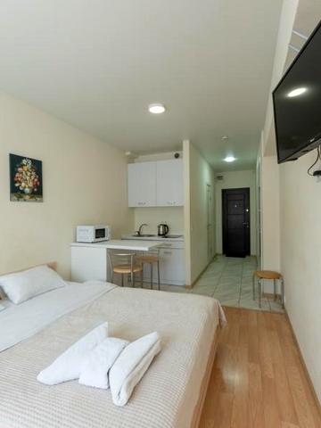 Сдам посуточно уютные апартаменты возле метро