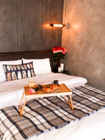 Стильные апартаменты Варшавский