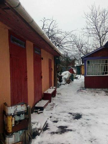 Продам теплий затишний будинок в Новій Боровій.