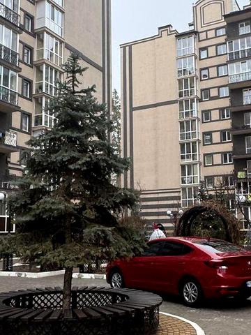 Продаж 1к Квартира Котляревського вулиця ЖК Котляревского