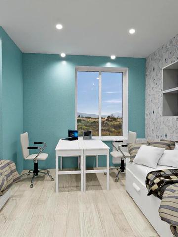 Павла Скоропадського вул., 4