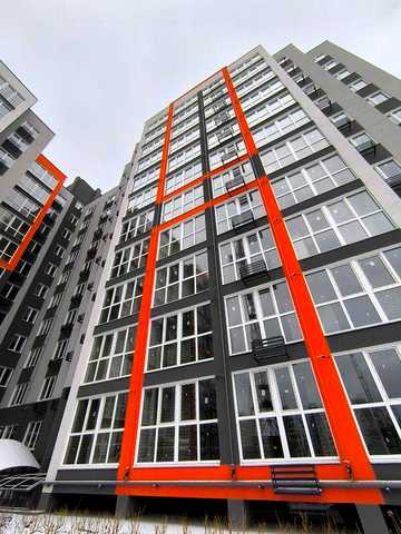 Простора квартира від забудовника ЖК Незалежність