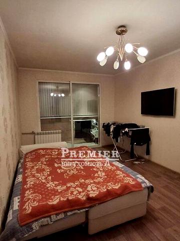 Продаж 3к Квартира Небесної Сотні проспект