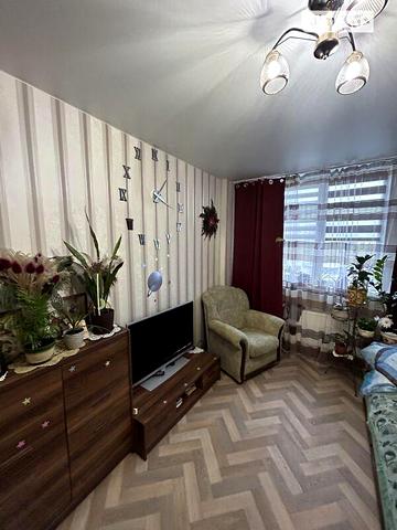 Продаж 1к Квартира Миколи Сингаївського (Новооскольська) вулиця ЖК Синергия 2+