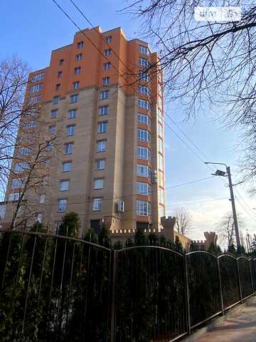 Продаж 1к Квартира Університетська (Першотравнева) вулиця