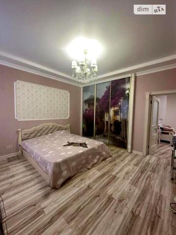 Продаж 1к Квартира вул. Березова ЖК Альтаир