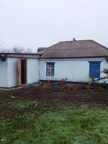 Продам дом в с Кияшки