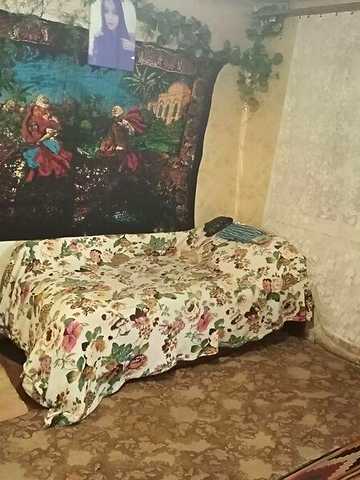 Продаж 2к Дім Польова (Чапаєва) вулиця