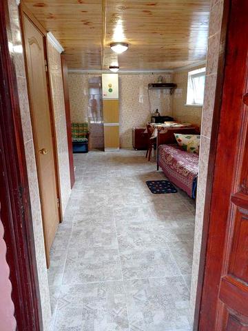 Сдам жилье с. Гатное.