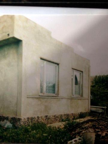 Дача на тилигульском лимане