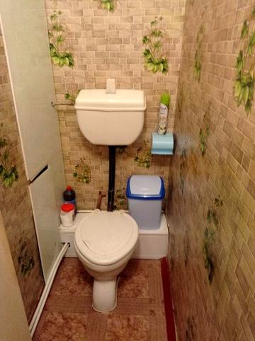 Продається 3 х кімнатна квартира