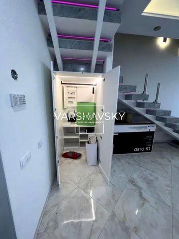 Продаж 3-кімн вул. Мрії (Туполева) 17к 100м2 Нивки