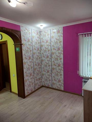 2 кімнатна квартира