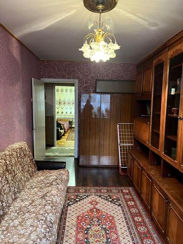 Здам 2 кім. квартиру по вул. Соборності (Доценка)