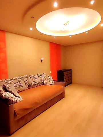 Довгострокова оренда 2к Квартира Балківська вулиця