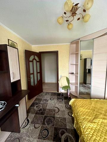 Квартира с евроремонтом Новгород-Северский