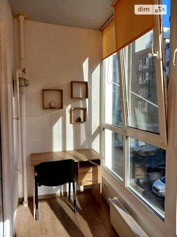 Продаж 1к Квартира Мінеральна вулиця