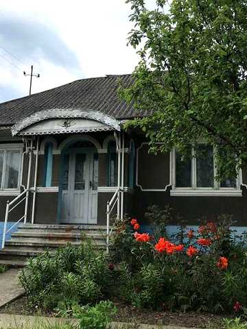 Продаж 3к Дім вул. Тараса Шевченка